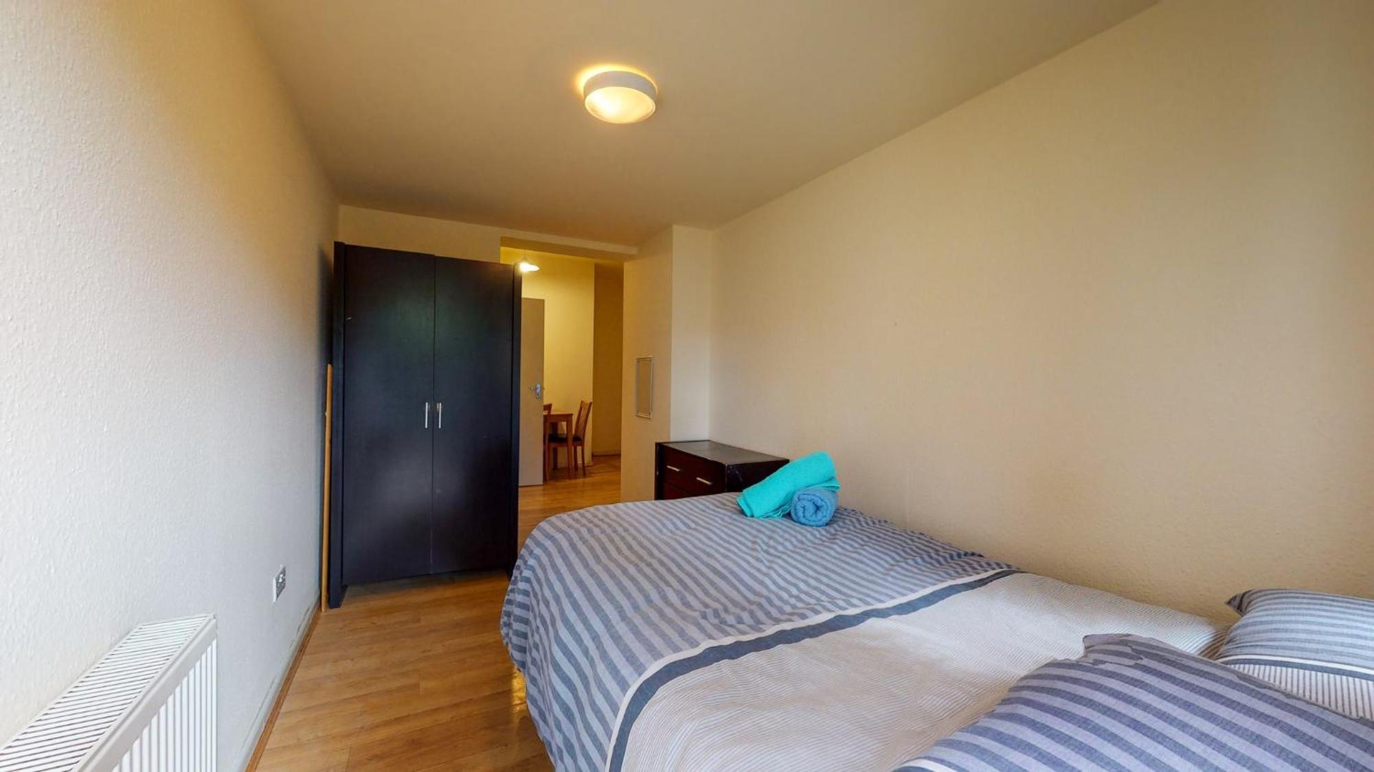 Studio 20 Ash Aparthotel Londres Exterior foto